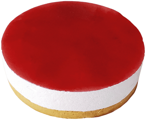 Elonen Mansikkapilvi 625g｜Elonen 草莓云 625g