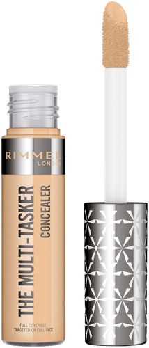Rimmel London 芮谜多效遮瑕膏10毫升030浅肤色