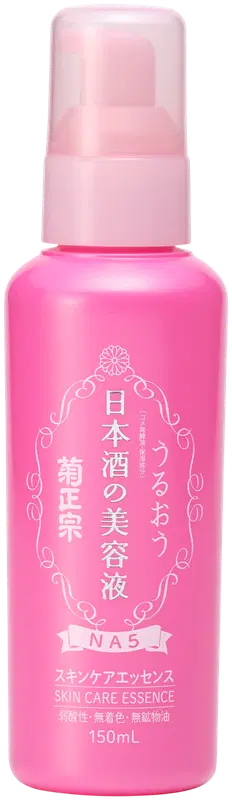 Kiku Masamune 菊正宗清酒精华液 150ml｜KIKU-MASAMUNE Sake Skin Care Essence 150ml