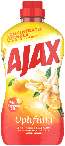 Ajax 振奋通用清洁剂 750ml