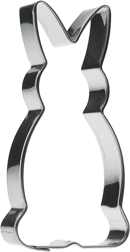 GastroMax piparimuotti jänis 11 cm