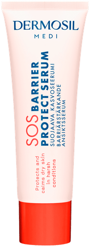 Dermosil MEDI 防护面部精华 30 ml｜Dermosil medi suojaava kasvoseerumi 30 ml