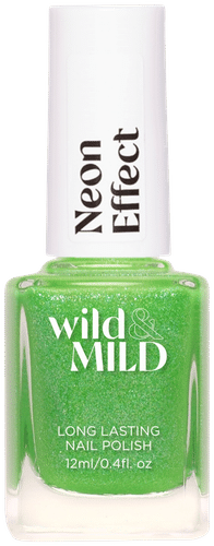 Wild&Mild Neon Nectar 指甲油 NN02 Glow-Getter 12ml