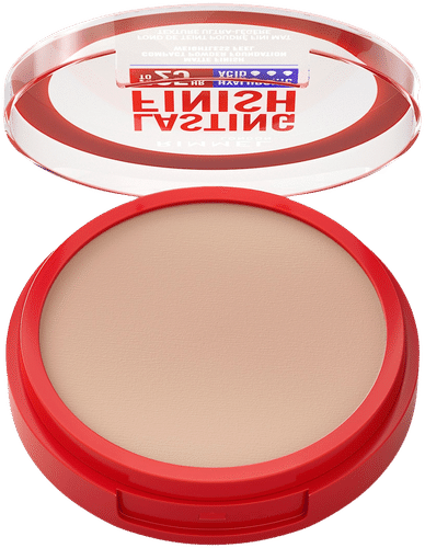Rimmel London Rimmel Lasting Finish Compact Powder 002 Pearl 7g粉饼