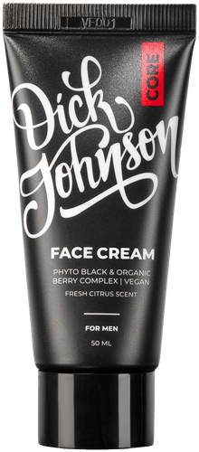 Dick Johnson CORE by Dick Johnson 面部膏霜 50 ml