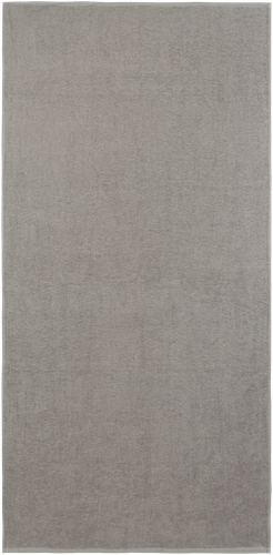 Xtra 浴巾 70x140厘米 灰色