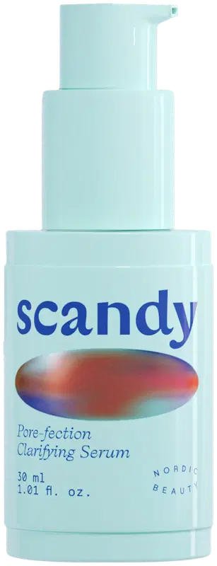 Scandy Pore-fection 净透精华液 30 ml｜Scandy Pore-fection Clarifying Serum seerumi 30 ml