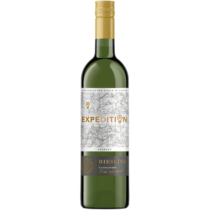 Expedition Riesling 8 til-% 75cl｜Expedition 雷司令 8 vol% 75cl