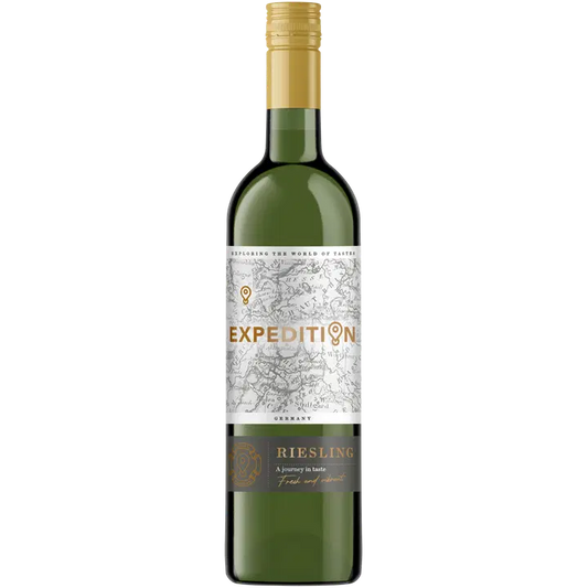 Expedition Riesling 8 til-% 75cl｜Expedition 雷司令 8 vol% 75cl