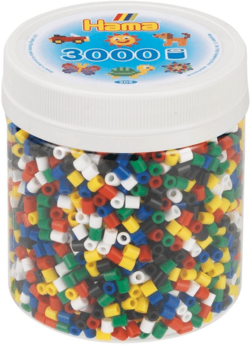 Hama Helmet 3000 rasiamix perusvärit