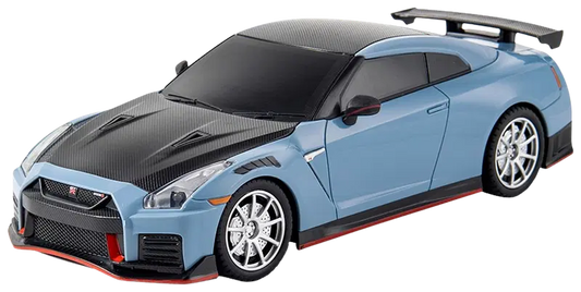 Koolspeed 日产GTR R35 Nismo带灯光和声音