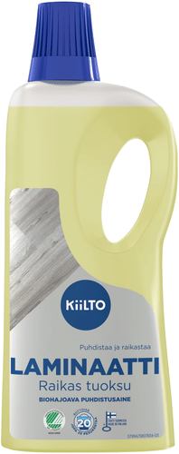 Kiilto 可降解清洁剂 500 ml