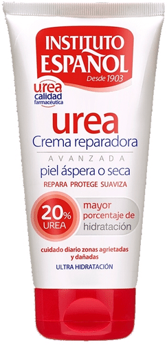 Instituto Español 修复尿素霜 150 ml｜Instituto Español Korjaava karbamidivoide Urea 150 ml
