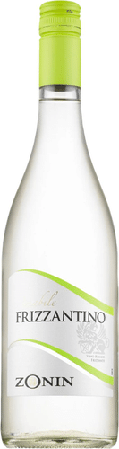 Zonin Frizzantino Amabile 7,5 til-% 75cl plo