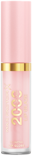 Max Factor 2000 Calorie 唇彩 010 棉花糖 4.4毫升唇彩