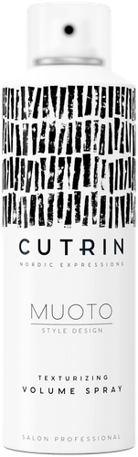 CUTRIN MUOTO Volyymisuihke 200ml