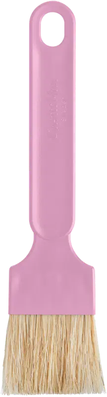 Orthex GastroMax 烘焙刷 19 厘米 粉红丝带