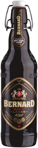Bernard Tumma Lager 12° Olut 0,5l 5,0% klpkv
