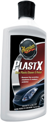 Meguiar's 塑料及有机玻璃清洁抛光剂