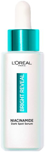 L'Oréal Paris Bright Reveal Niacinamide Dark Spot seerumi 30ml