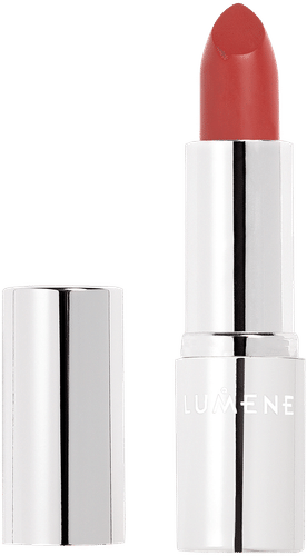 Lumene 亮泽滋润口红 玫瑰果 11 4,7 g｜Lumene Luminous Moisture Huulipuna 11 Ruusunmarja 4,7 g