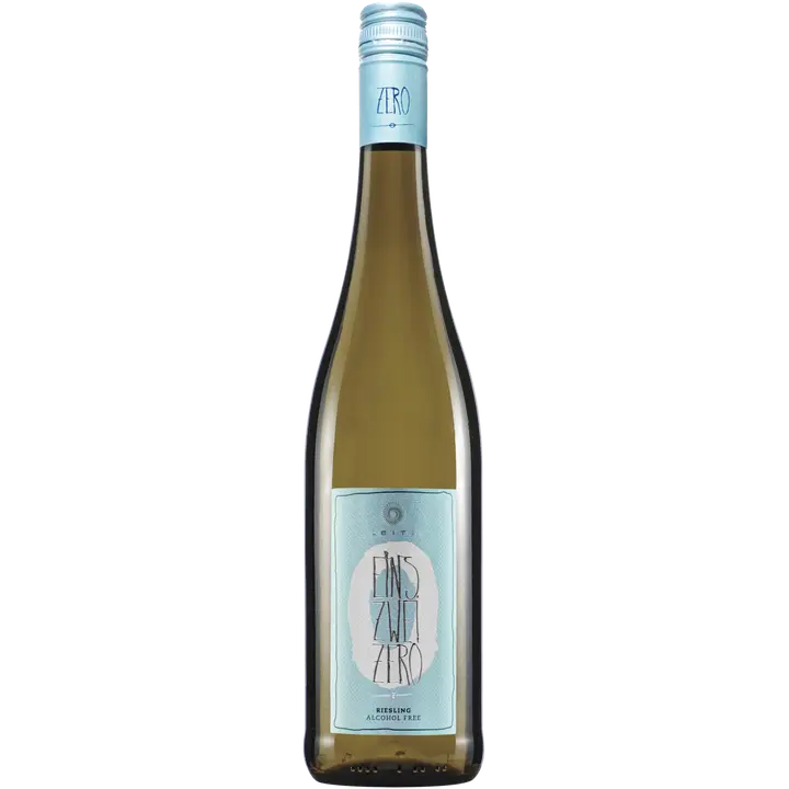 Leitz EINS-ZWEI-ZERO Riesling 0 til-% 75cl plo｜Leitz EINS-ZWEI-ZERO 雷司令 0 vol% 75cl plo