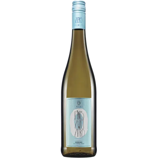 Leitz EINS-ZWEI-ZERO Riesling 0 til-% 75cl plo｜Leitz EINS-ZWEI-ZERO 雷司令 0 vol% 75cl plo