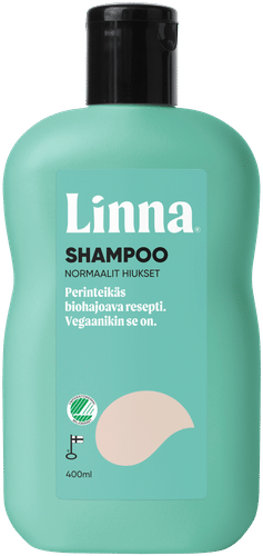 Linna 洗发水400毫升