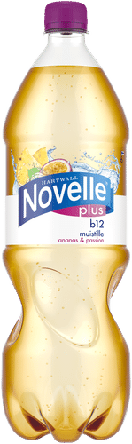 Hartwall Novelle Plus B12 1,5 l｜Hartwall Novelle Plus B12 1,5 l