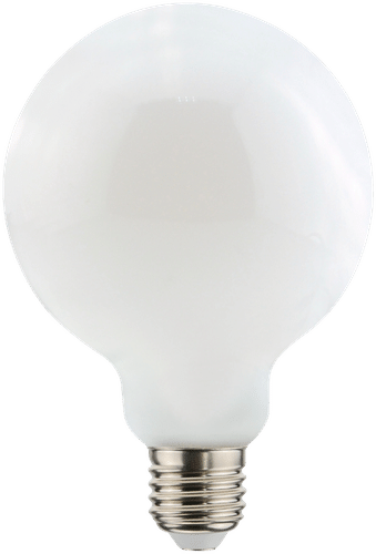 Airam LED Oiva 球泡 7W/830 806lm E27