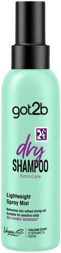 got2b Mist kuivashampoo 150 ml