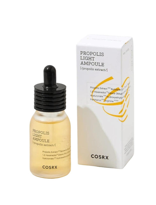 COSRX蜂胶光感安瓶精华 30 ml