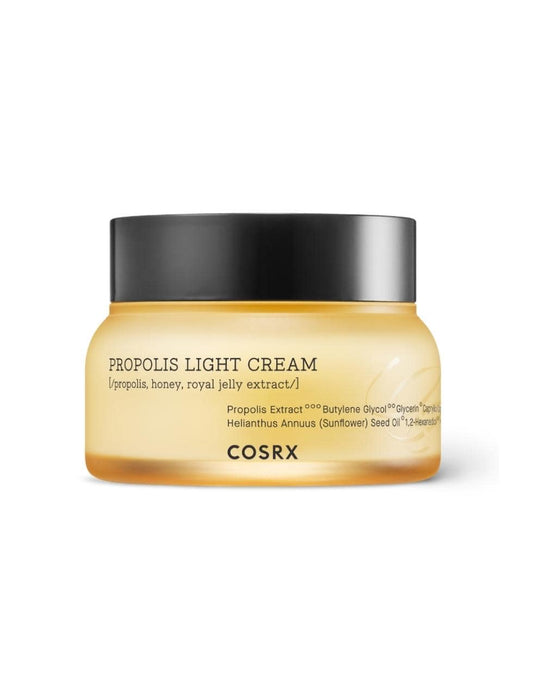 COSRX蜂胶光感面霜 65 ml