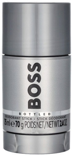 BOSS tuoksut 走珠止汗剂 75 ml