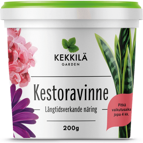 Kekkilä 长效营养剂 200 g
