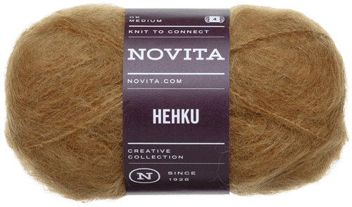 Novita 线 Hehku 50克 休闲 628