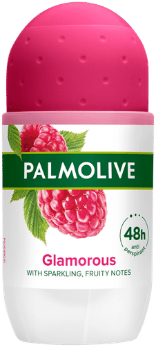 Palmolive 魅力止汗滚珠 50 ml