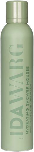 Ida Warg Beauty 保湿沐浴泡沫 200 ml