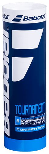 Babolat Tournament Cork Base Medium sulkapallo
