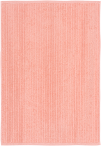 House 擦手巾 Tencel 50x70cm 粉红