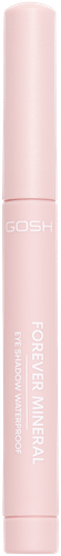 Gosh Forever Mineral Eyeshadow 017 Matt Rose -voidemainen luomiväri