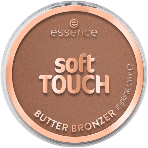 Essence 柔触黄油修容20金黄油霜 10 g