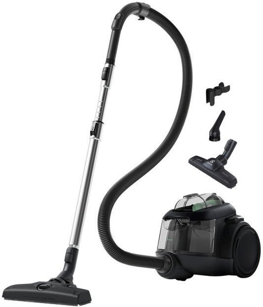 Electrolux 无袋吸尘器 EL61C2GRN