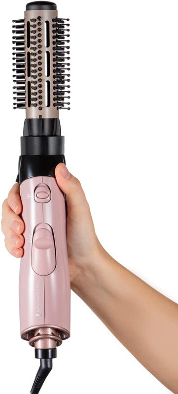Remington 空气卷发器 椰子顺滑 AS5901