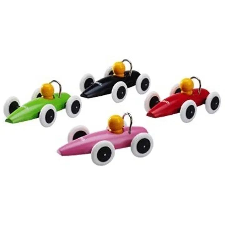 BRIO kilpa-auto｜BRIO 赛车