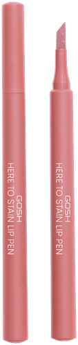 Gosh Here To Stain Lip Pen - Candy Stain huulikynä 1ml