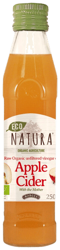 250ml Borges Luomu omenasiideriviinietikka