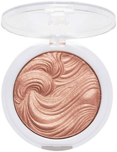 MUA Make Up Academy Shimmer 高光粉 8g 暖绒光泽 修容粉