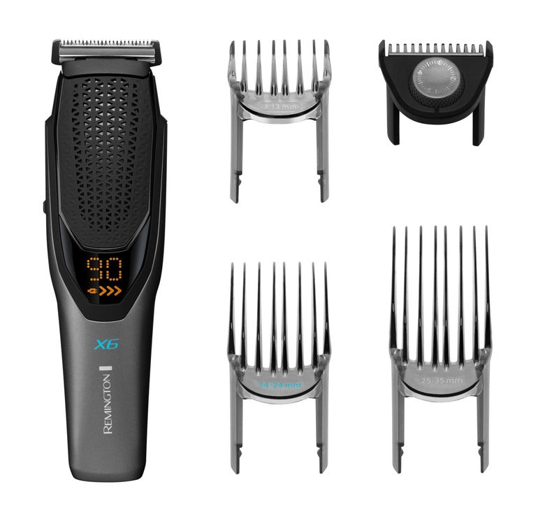 Remington 理发器 Power-X X6 HC6000
