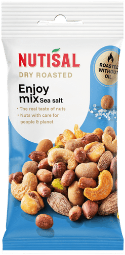 Nutisal Enjoy Mix 60g